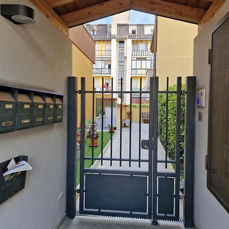 Appartamento Piccola Perla Cologno Monzese Exterior foto