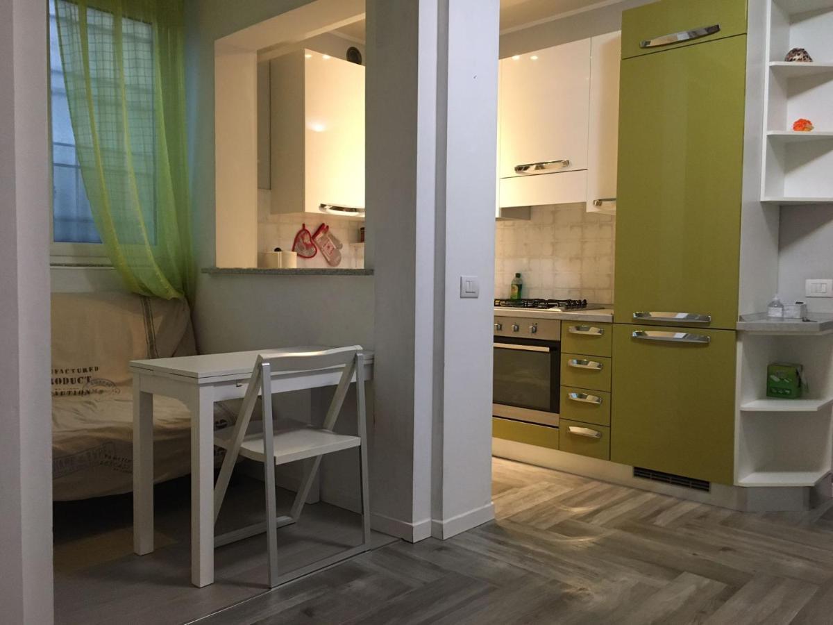 Appartamento Piccola Perla Cologno Monzese Exterior foto