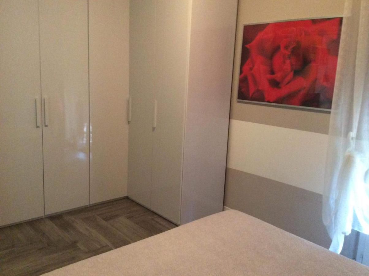 Appartamento Piccola Perla Cologno Monzese Exterior foto