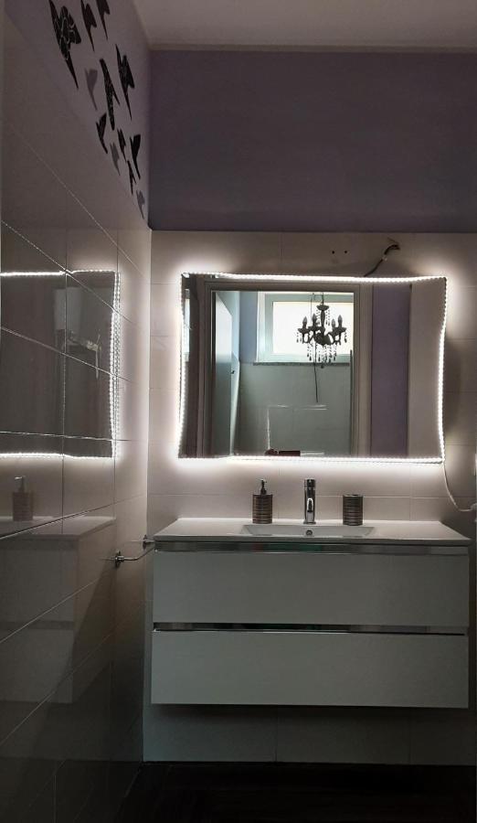 Appartamento Piccola Perla Cologno Monzese Exterior foto