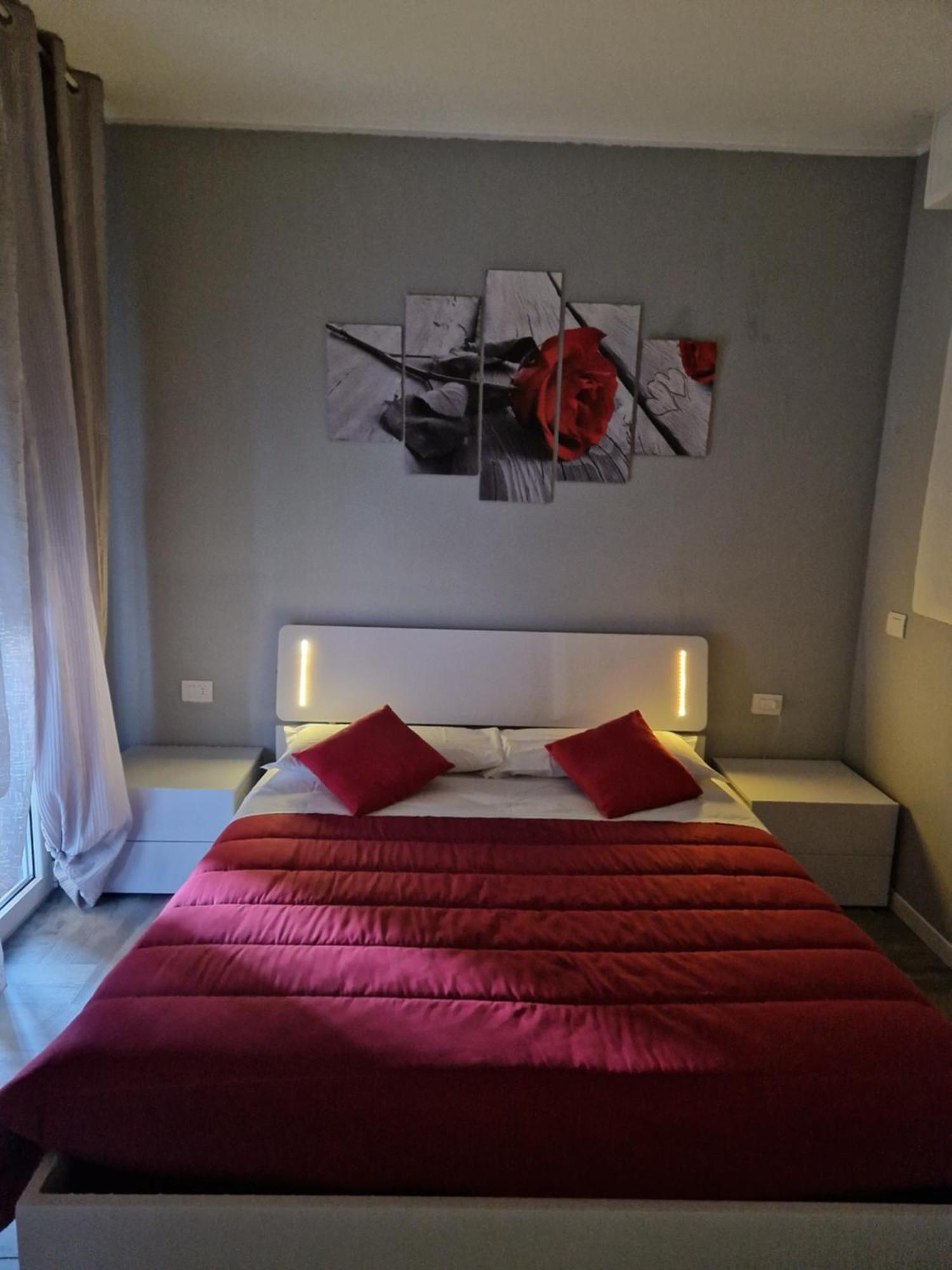 Appartamento Piccola Perla Cologno Monzese Exterior foto